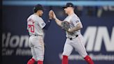 Series Preview: Red Sox To Take On Reds in 3-Game Road Set