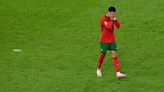 Euro 2024: Cristiano Ronaldo's 'last European Championship' ends in defeat as France knocks out Portugal in penalty shoot-outs - CNBC TV18