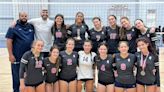 Gulliver volleyball wins two titles. Plus bowling, football, golf, swimming and more volleyball