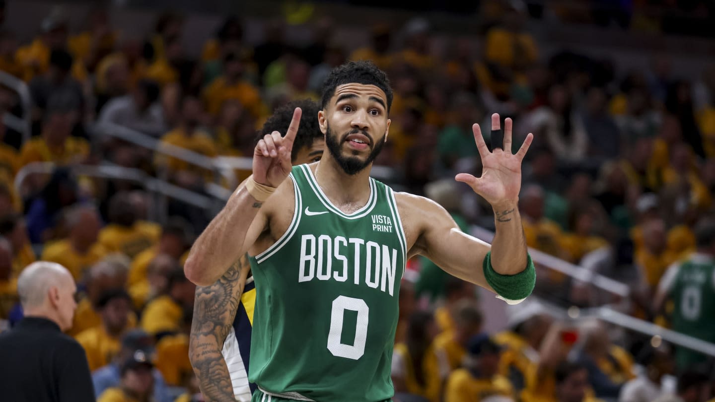 The Boston Celtics Did Not Have an Easy Path to the NBA Finals
