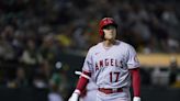 Shaikin: Shohei Ohtani and Major League Baseball take a hit over FTX ties