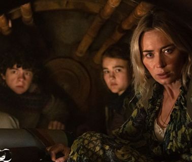 All you need to know about A Quiet Place 3