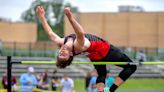 Raising the bar: Metamora basketball player advances IHSA state track meet in four events