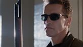 Arnold Schwarzenegger says The Terminator movies predicted the future