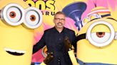 'Minions: Rise of Gru' star Steve Carell is bananas for the 1970s