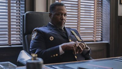 ...Personal': Wendell Pierce Breaks Down Wagner's Decision To Stop Elsbeth, But Is There Hope For The Finale?