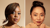 Quinta Brunson and Stephanie Hsu’s ‘Par for the Course’ Comedy to Be Produced by Seth Rogen’s Point Grey for Universal