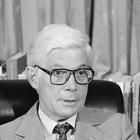 John B. Anderson