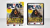 Dragon’s Dogma 2 rises onto the PLAY cover