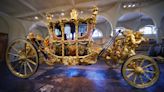 Gold State Coach ‘creaks like an old galleon but runs better than it used to’