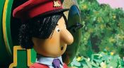 11. Postman Pat's Missing Things