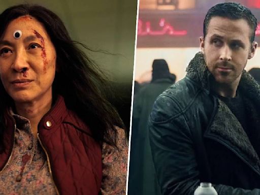 Blade Runner 2049 TV show casts Oscar winner Michelle Yeoh in lead role