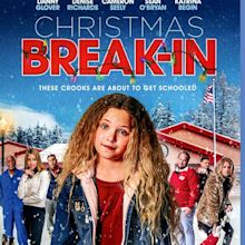 Best Buy: Christmas Break-In [Blu-ray] [2018]