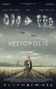 Héliopolis (2021 film)