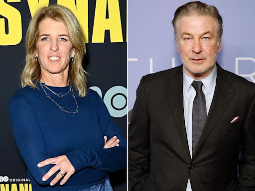 How a Kennedy Got Caught Up in Alec Baldwin's Involuntary Manslaughter “Rust” Case