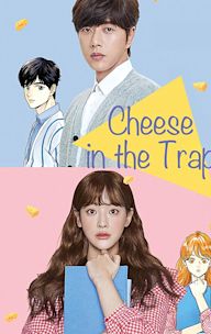 Cheese in the Trap