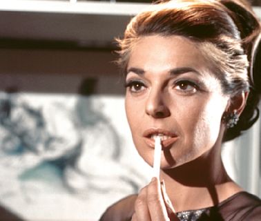 More Than 'Mrs. Robinson' — Take a Look at These Photos of Anne Bancroft Over the Years