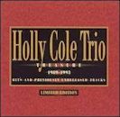 Treasure (Holly Cole album)