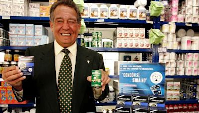 La exitosa historia del Dr Simi, el modelo de farmacias baratas que México extiende por Chile y Colombia