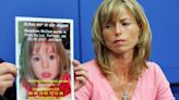 The chilling conversation Kate McCann had with little Madeleine before her disappearance