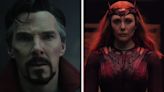 5 "Dr. Strange Multiverse Of Madness" Rumors And Theories That Have Me Losing Sleep