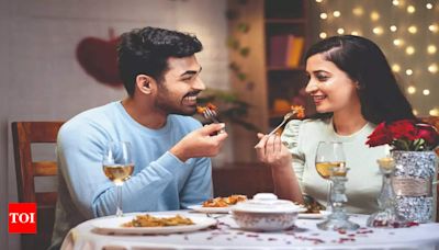 DATING APPS ADD A TWIST TO TRADITIONAL MATCHMAKING - Times of India