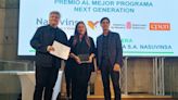 La red ELENA de Nasuvinsa, premio Next Generation de la Asociación de Gestores Públicos de Vivienda