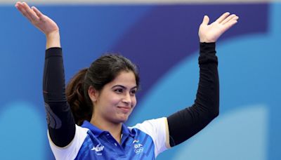 India's Full Schedule, Medal Events At Paris Olympics 2024, August 3: Manu Bhaker Chases Third medal, Boxer Nishant Dev One Win Away...