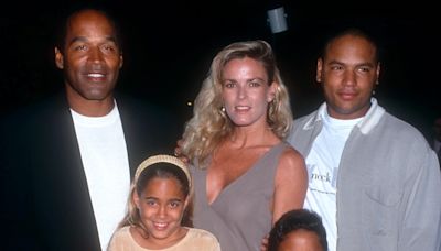 Nicole Brown Simpson's sister said nearly 30 years after her death, she's still 'heartbroken': 'Nicole endured incredible pain'