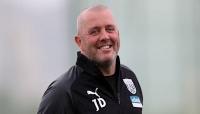 Premier League legend, 55, now managing in non-league for third spell at club