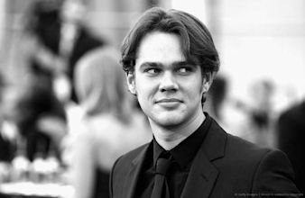 Ellar Coltrane