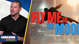 Fly Me to the Moon: Channing Tatum Reveals Why He "Always Fought" to Do His Own Stunts