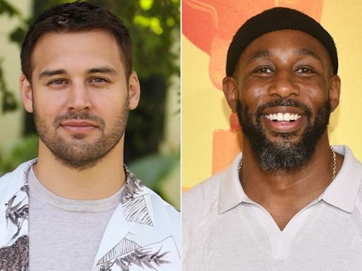 “9-1-1” star Ryan Guzman pays tribute to late friend tWitch with dancing video