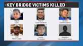 Loved ones await recovery of 2 bodies a month after Baltimore bridge collapse