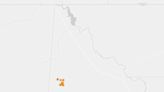 Southeast New Mexico shook by early morning earthquake reported in West Texas oilfield