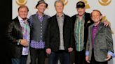 The Beach Boys, going into the sunset, look back on years of harmony and heartache in documentary