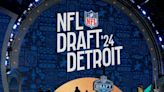 History Made Within First Eight Picks Of 2024 NFL Draft