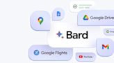 Google Bard AI Supercharged With Extensions, Double-Checked Responses And More Updates
