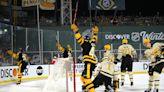 Winter Classic: Bruins squeeze past Penguins at Fenway Park