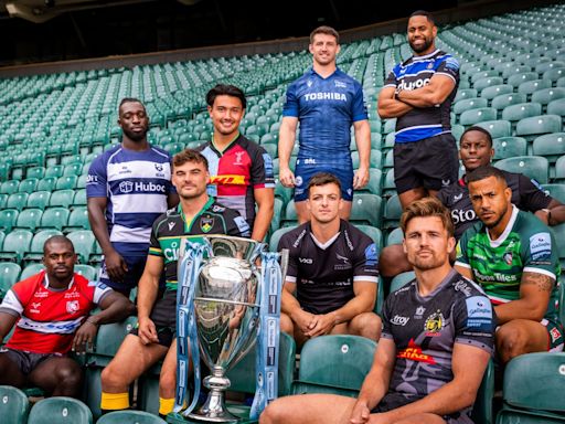 Premiership 2024/25: Club-by-club guide and predictions for new season