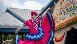 Margaritas, music & more: SeaWorld Orlando to host Cinco de Mayo fiesta