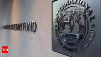 Pakistan reaches $7 billion loan deal with IMF - Times of India