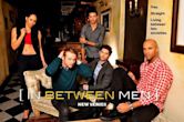 In Between Men