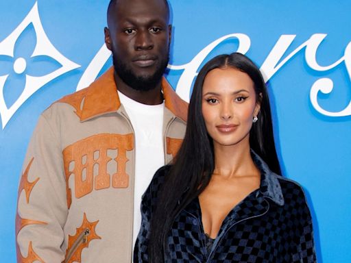 Stormzy's family warn him to beware of 'money-grabbers' after Maya Jama split