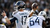 8 Tennessee Titans-Las Vegas Raiders predictions: Titans roll the dice in must-win game