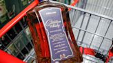 Who Makes Costco's Kirkland Brand Canadian Whisky?