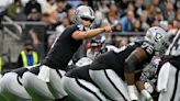 Derek Carr: Past Raiders regimes chose to ‘slow-play’ QB situation, but Josh McDaniels ‘committed to me’