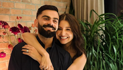 A Glimpse Into Virat Kohli and Anushka Sharma's ₹32 Crore Home in Alibaug