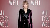 Taylor Swift's short film 'All Too Well' is not on Oscar shortlist despite robust campaigning efforts