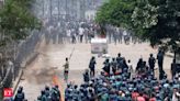 Bangladesh restores internet as students call off job-quota protests - The Economic Times